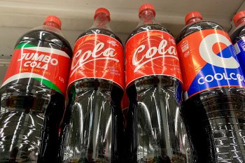 «Газированный хаос»: кто из игроков сможет победить на «рынке со вкусом колы»