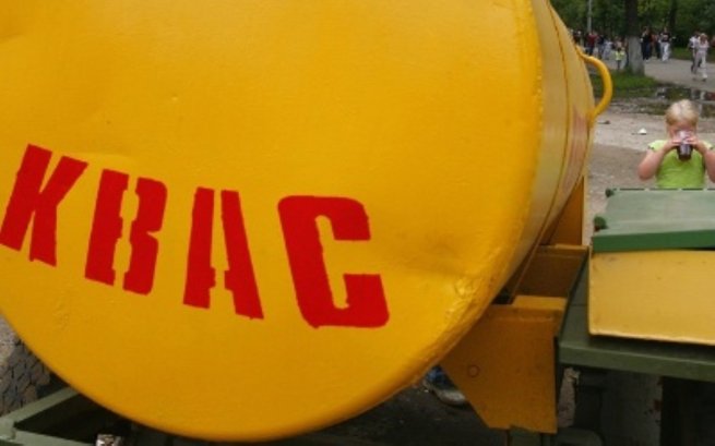 Авито Работа: число вакансий для продавцов кваса выросло в 2,6 раза Авито Работа: число вакансий для продавцов кваса выросло в 2,6 раза