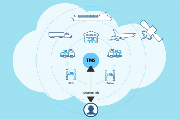 Топ-10 популярных ТМS систем в 2022 году